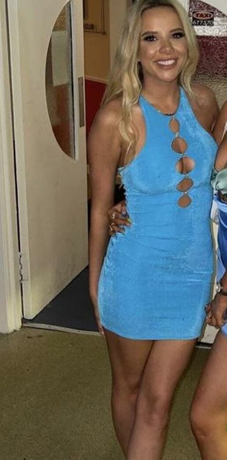 Alicia Ivatt OnlyFans