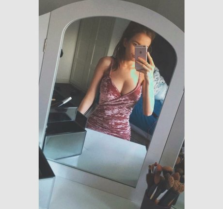 Alicia Ivatt OnlyFans gratis