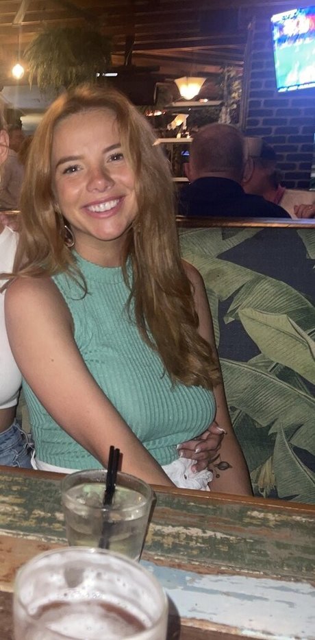 Alicia Ivatt Nackt OnlyFans