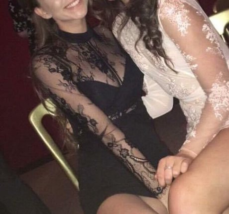 Alicia Ivatt OnlyFans Nacktbilder