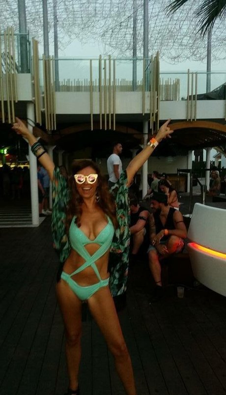 Sharon Cunningham OnlyFans-Leaks