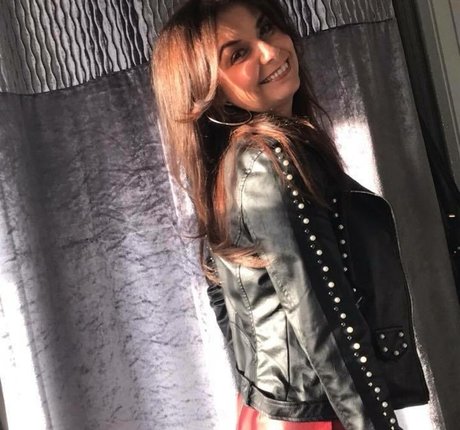 Sharon Cunningham Leaked OnlyFans Pornografie