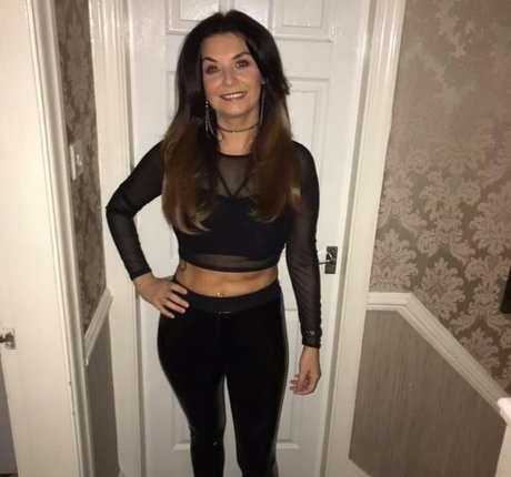 Sharon Cunningham OnlyFans