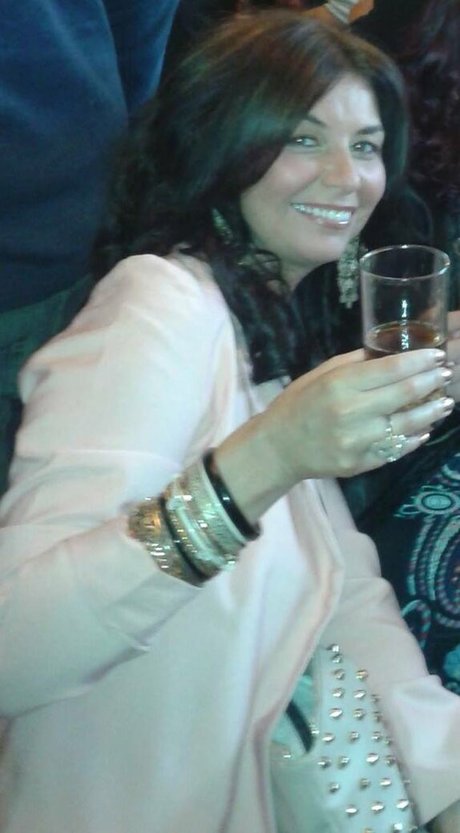 Sharon Cunningham Leaked OnlyFans Porn