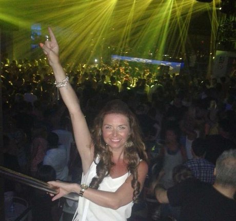 Sharon Cunningham OnlyFans Leak