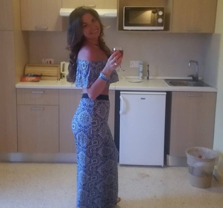 Sharon Cunningham OnlyFans-Archiv