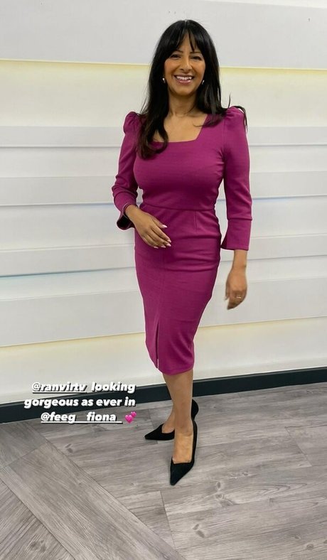 Ranvir Singh Nacktbilder von OnlyFans