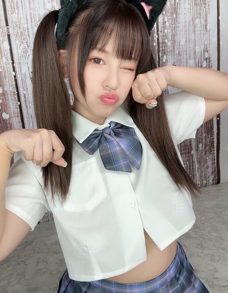 Shion S Cosplay Nackt OnlyFans