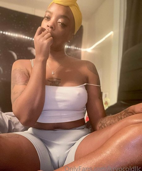 kryocoldllc Leaks von OnlyFans