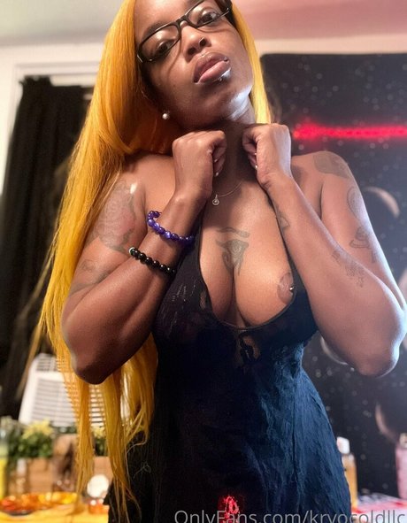 kryocoldllc Nackt auf OnlyFans Leaks