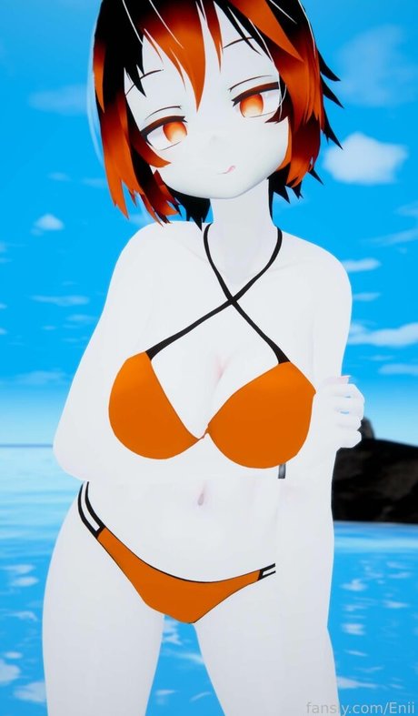 Enii OnlyFans Gratis-Inhalte