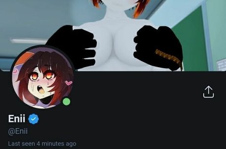 Enii OnlyFans Nackt Content