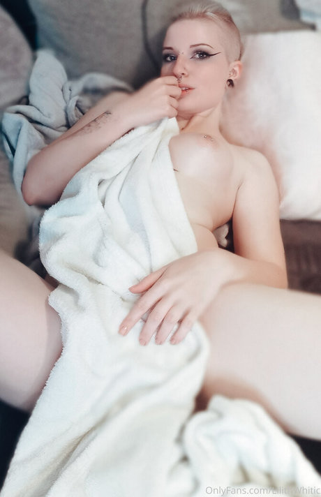 Miss Snow OnlyFans Inhaltstyp