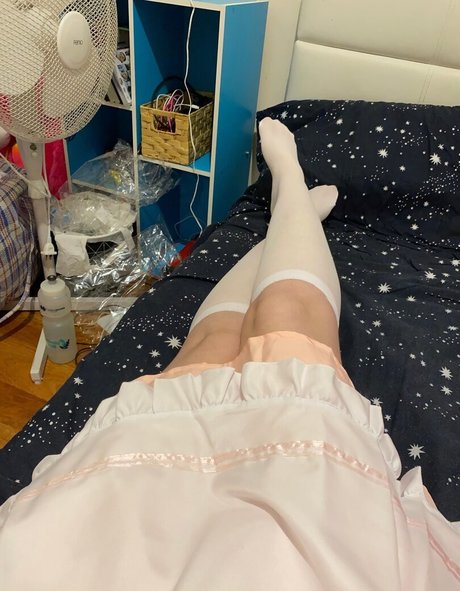 Frozen Cherry OnlyFans