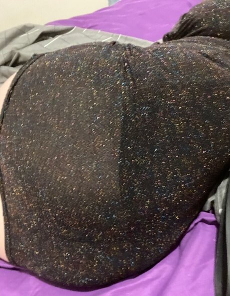 Frozen Cherry OnlyFans geleakte Brüste