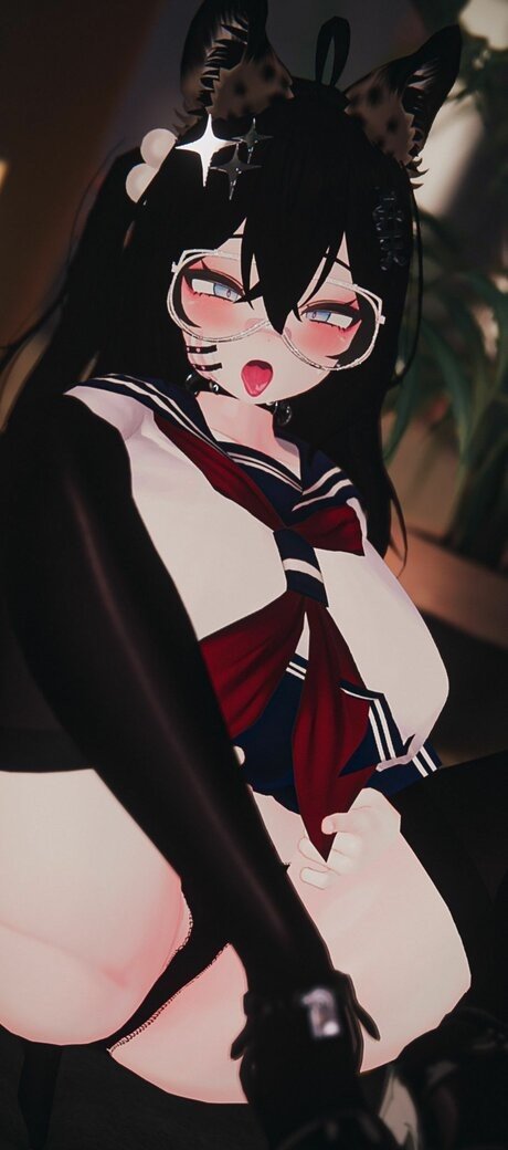 __rorovr__ XXX OnlyFans