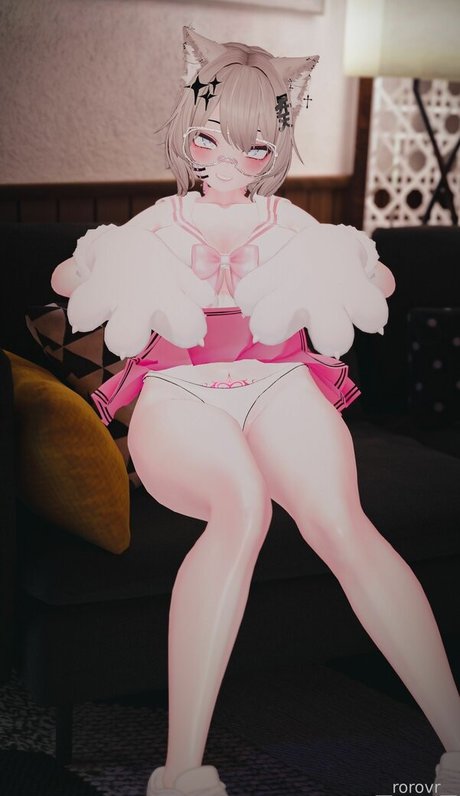 __rorovr__ Leaked OnlyFans Fotos