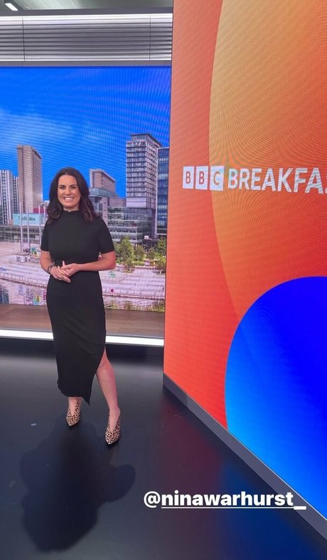 Nina Warhurst Leaks von OnlyFans