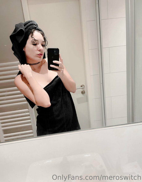 meroswitch OnlyFans Leaks Pornografie