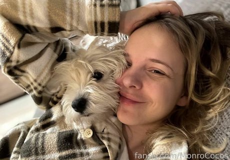 MonroCocos OnlyFans geleakt.