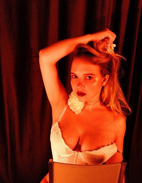 MonroCocos OnlyFans-Leaks