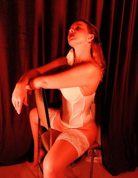 MonroCocos Nacktbilder geleakt OnlyFans Aufgedeckt