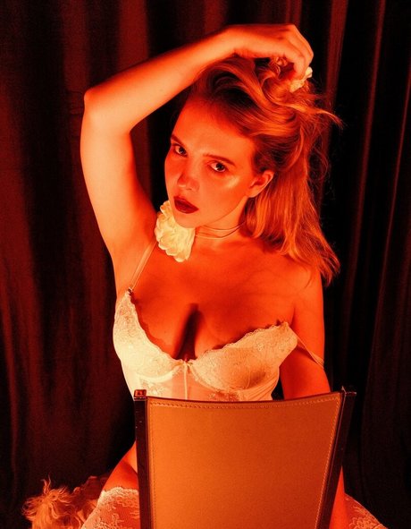 MonroCocos Neue geleakte OnlyFans-Inhalte