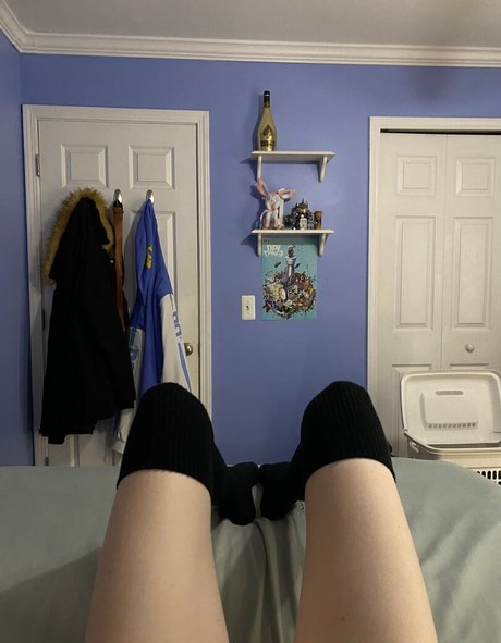 AnnieDro Nacktbilder von OnlyFans