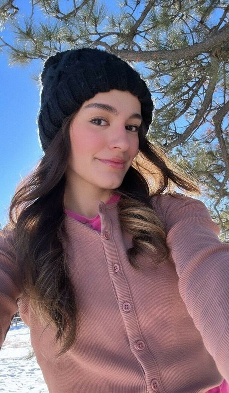 Andrea Guti rrez OnlyFans Sex