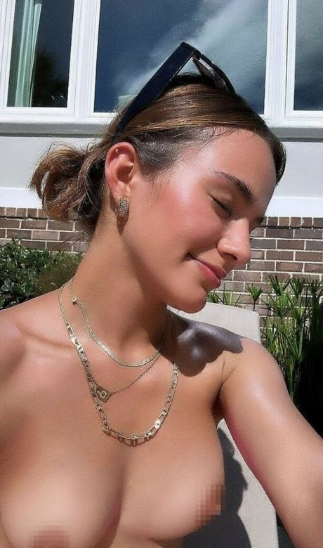 Andrea Guti rrez OnlyFans Strip