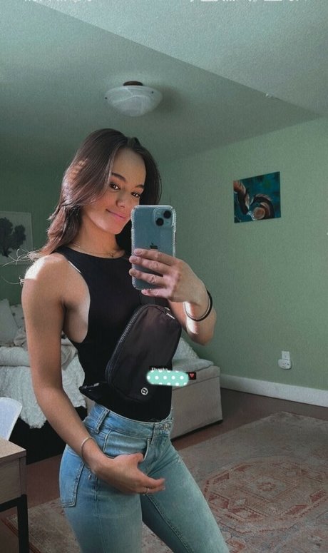 Andrea Guti rrez OnlyFans-Pornos