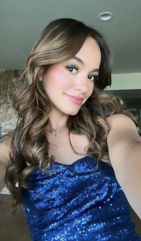 Andrea Guti rrez OnlyFans Sex Leaks