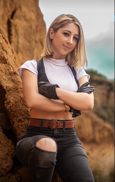 Missitaliaa OnlyFans-Pornoleak