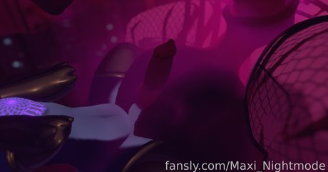 Maxi Nightmode OnlyFans XX