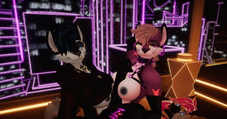 Maxi Nightmode OnlyFans Sextape