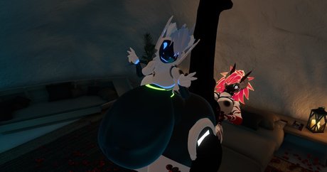 Maxi Nightmode OnlyFans Sex Leaks