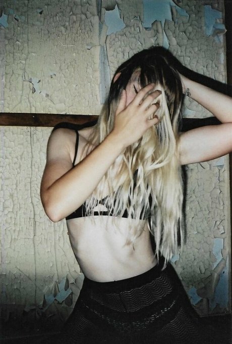 bb apathy Leaked OnlyFans Sex