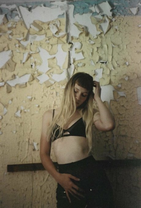 bb apathy Nacktbilder von OnlyFans