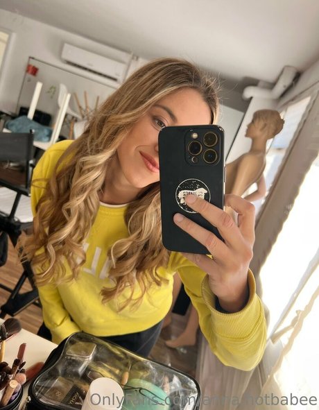 anna hotbabee OnlyFans Dirtyship geleakt