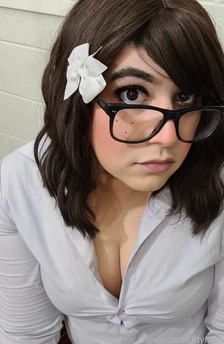 KittyFrills Nacktbilder OnlyFans geleakt