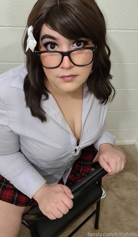 KittyFrills OnlyFans-Bilder