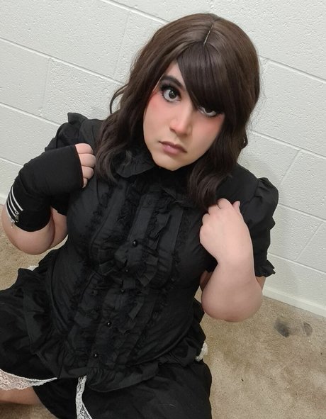 KittyFrills Nackt auf OnlyFans Leaks