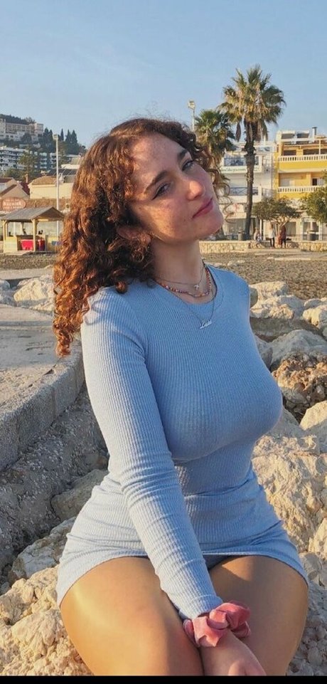 Lucia Perez OnlyFans Model Bilder