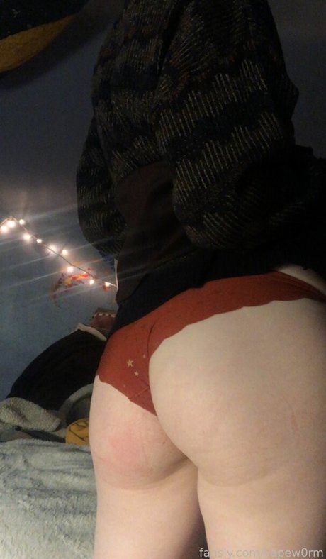 vapew0rm Sex OnlyFans