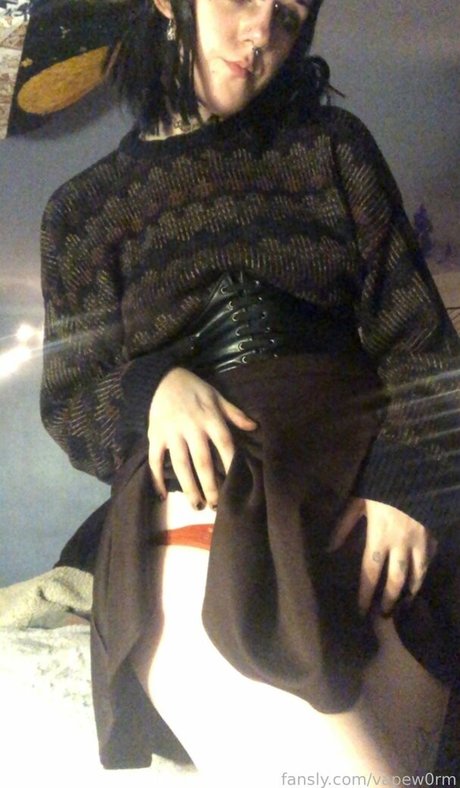 vapew0rm OnlyFans-Inhalte