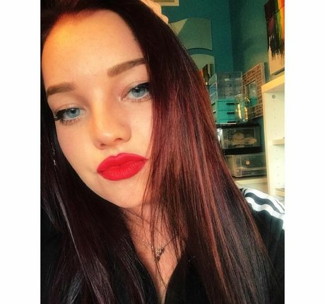 honeyiced OnlyFans Nackt Leak