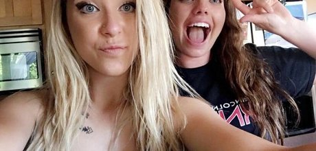 honeyiced Brüste OnlyFans