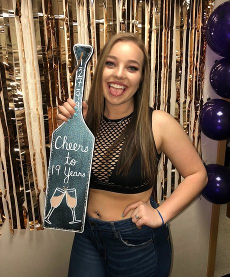 honeyiced Leaked OnlyFans Nacktbilder