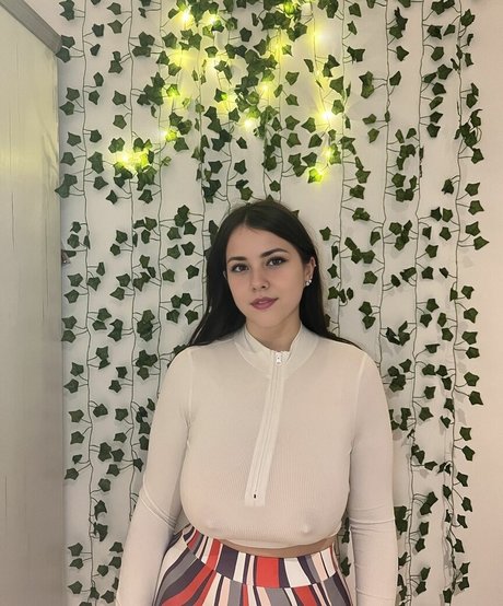 mia gaarciia Nacktbilder von OnlyFans geleakt