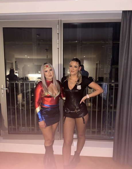 Hol Grace OnlyFans Nacktbilder geleakt